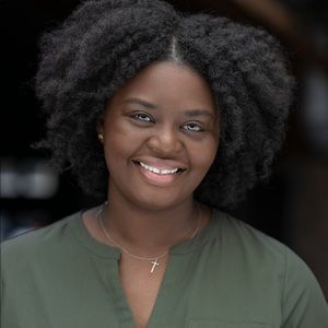 Meet your Posher, Jacqueline